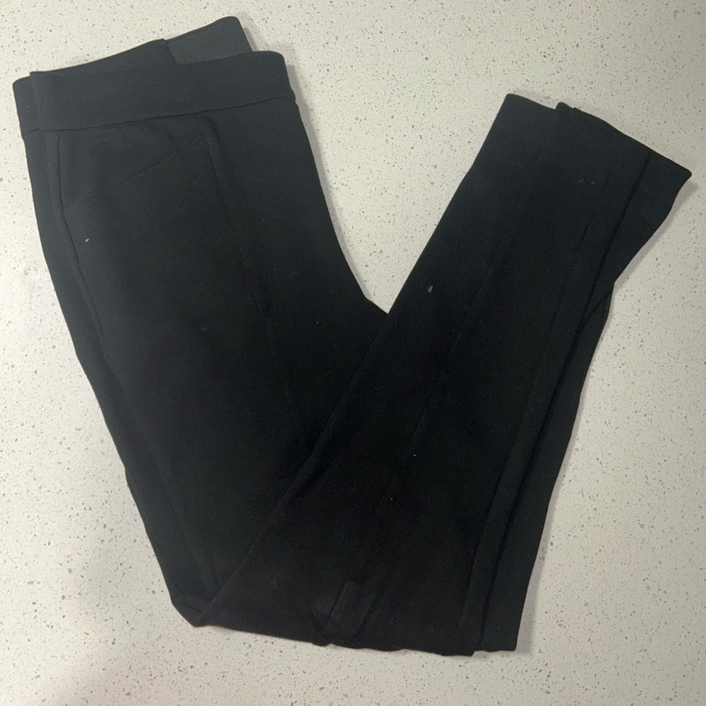 Anne Klein Black Trousers